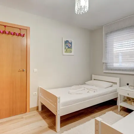 Apartment Dear Paradise