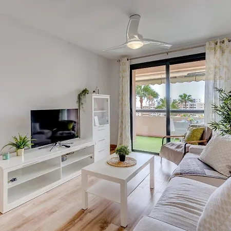 Dear Paradise Apartment Playa Paraiso (Tenerife)