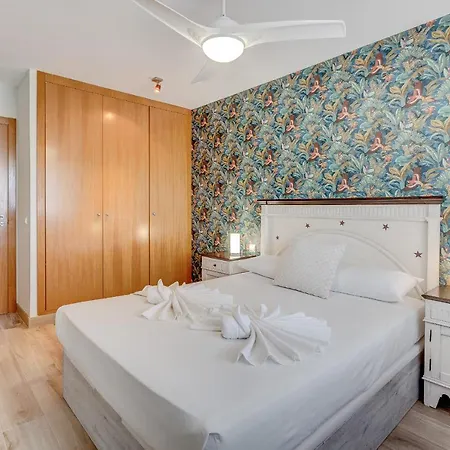 Dear Paradise Apartment Playa Paraiso (Tenerife)