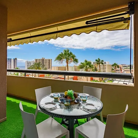 Dear Paradise Apartment Playa Paraiso (Tenerife)