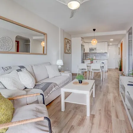 Apartment Dear Paradise *