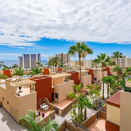 Apartment Dear Paradise
