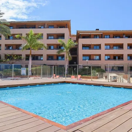 Dear Paradise Apartment