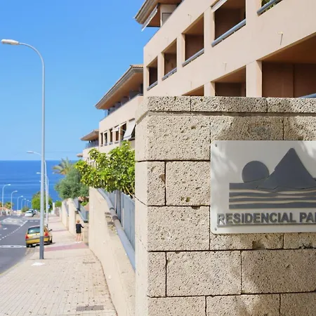 Dear Paradise Apartment Playa Paraiso (Tenerife)