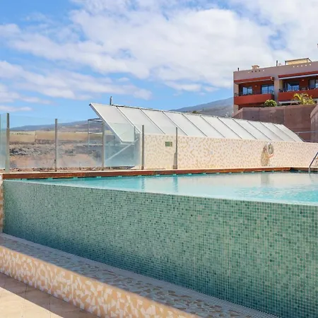 Apartment Dear Paradise Playa Paraiso (Tenerife)