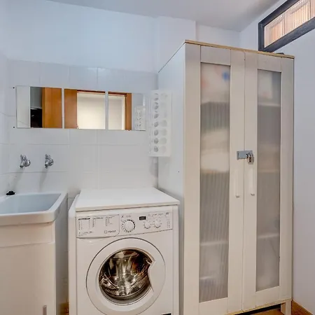 Apartamento Dear Paradise *